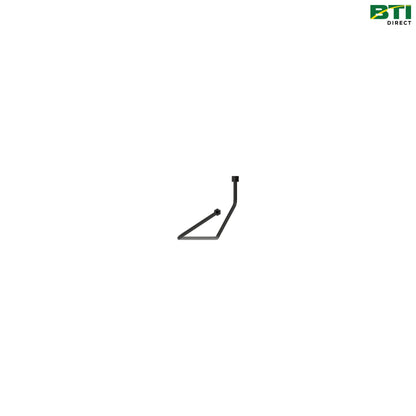 LVA12834: Hydraulic Oil Line