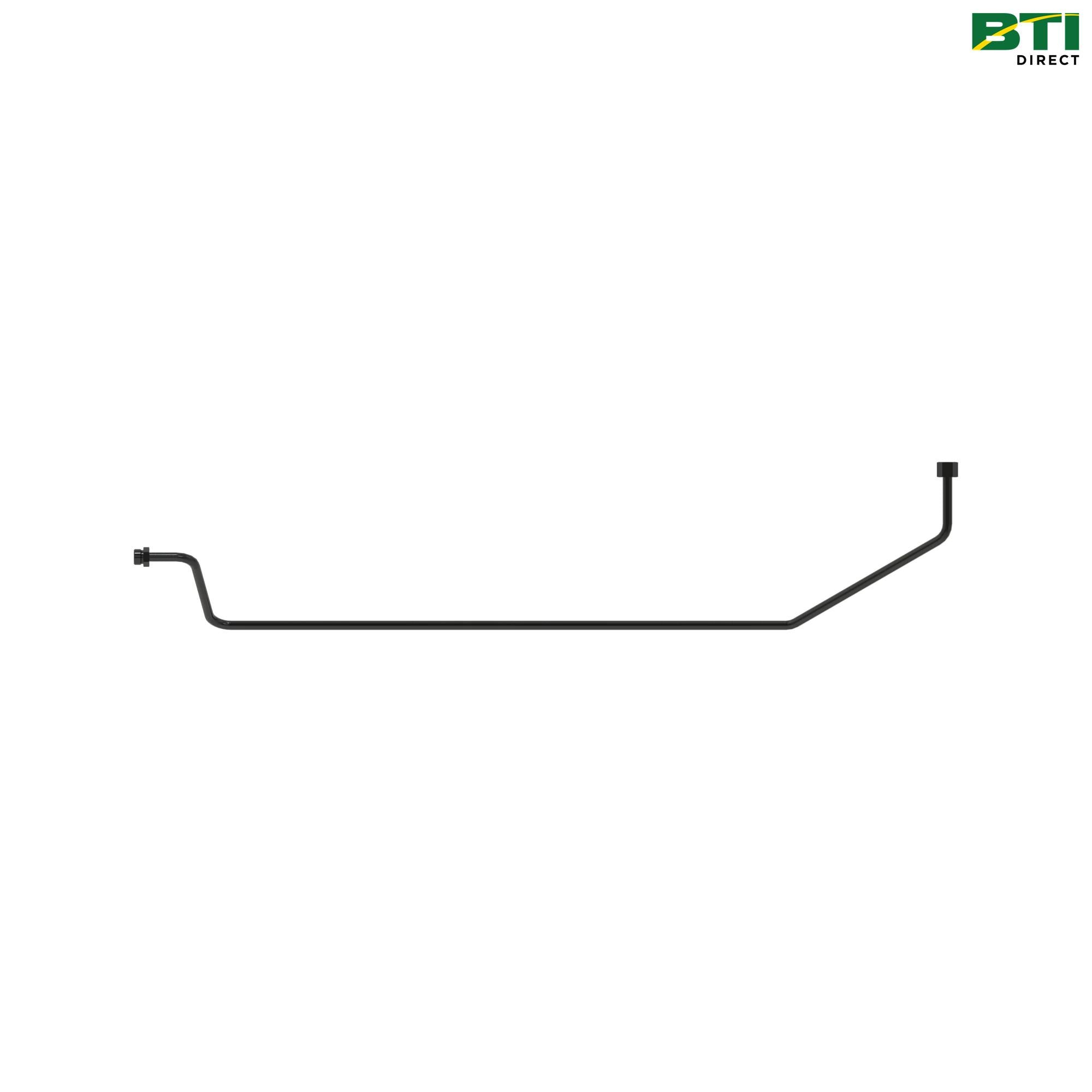 LVA12834: Hydraulic Oil Line