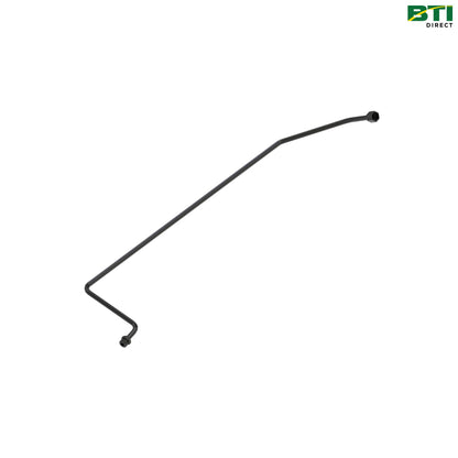 LVA12835: Dual SCV Port C Oil Line
