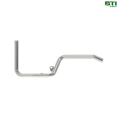 LVA12879: Transmission Oil Suction Line