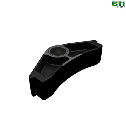 LVA12889: Front Axle Trunnion