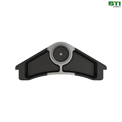 LVA12889: Front Axle Trunnion