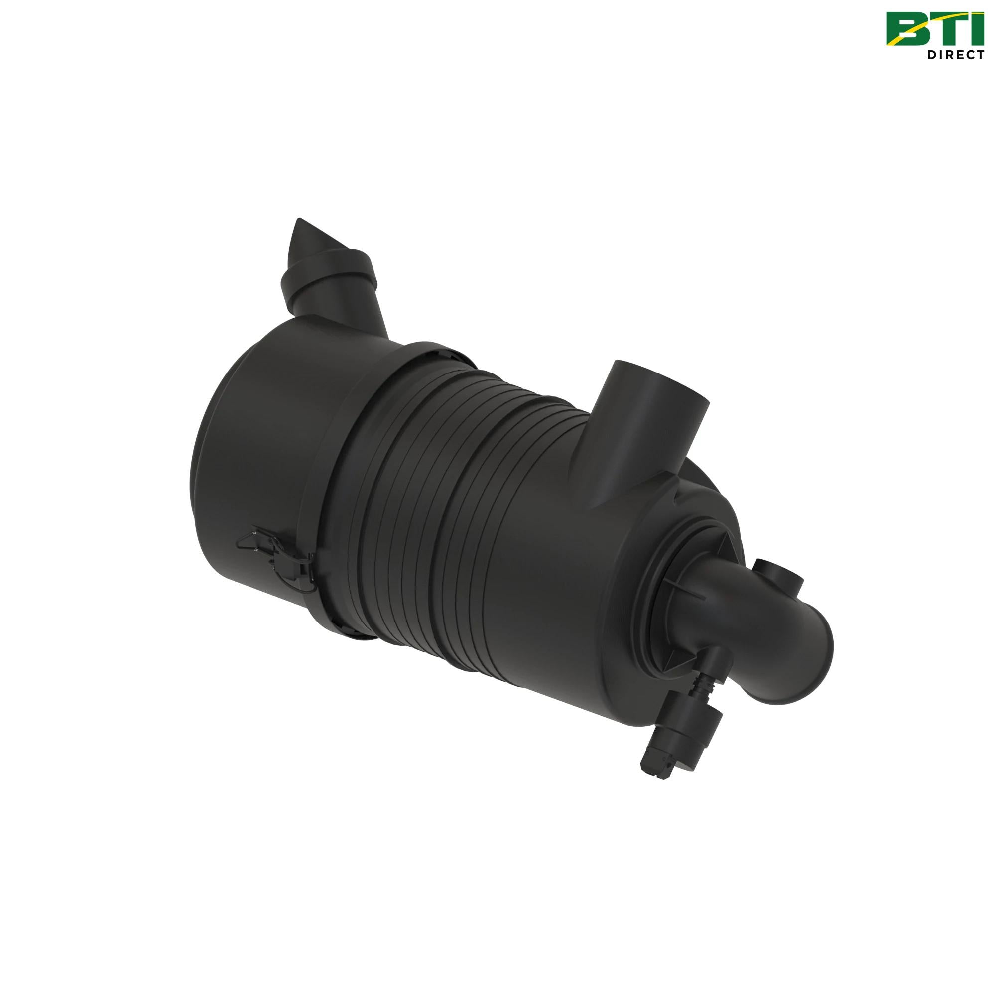 LVA12891: Air Cleaner Assembly