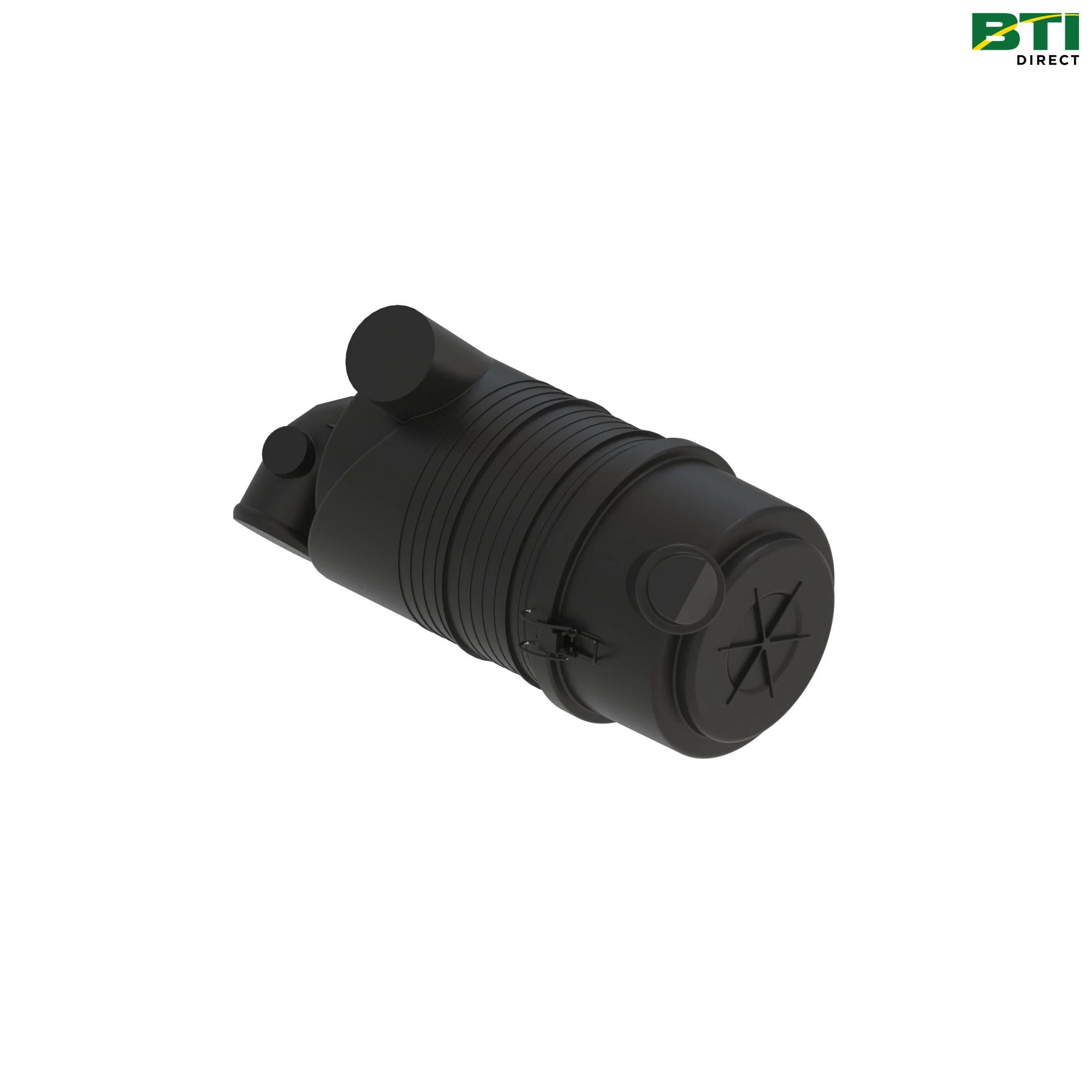 LVA12891: Air Cleaner Assembly