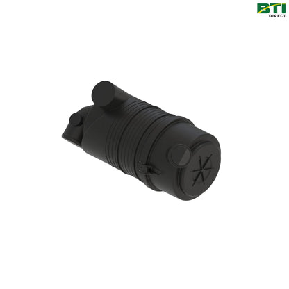 LVA12891: Air Cleaner Assembly