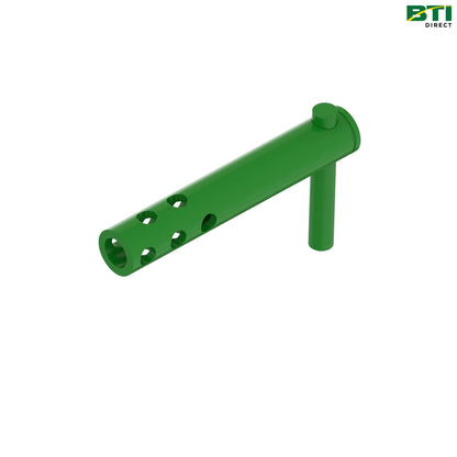 LVA12916: Rear Gage Wheel Arm
