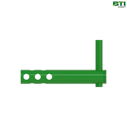 LVA12916: Rear Gage Wheel Arm