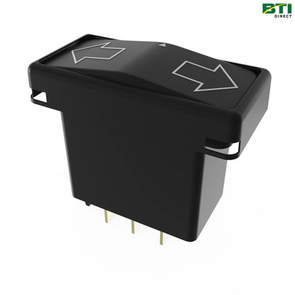 LVA12928: Toggle/Rocker Switch