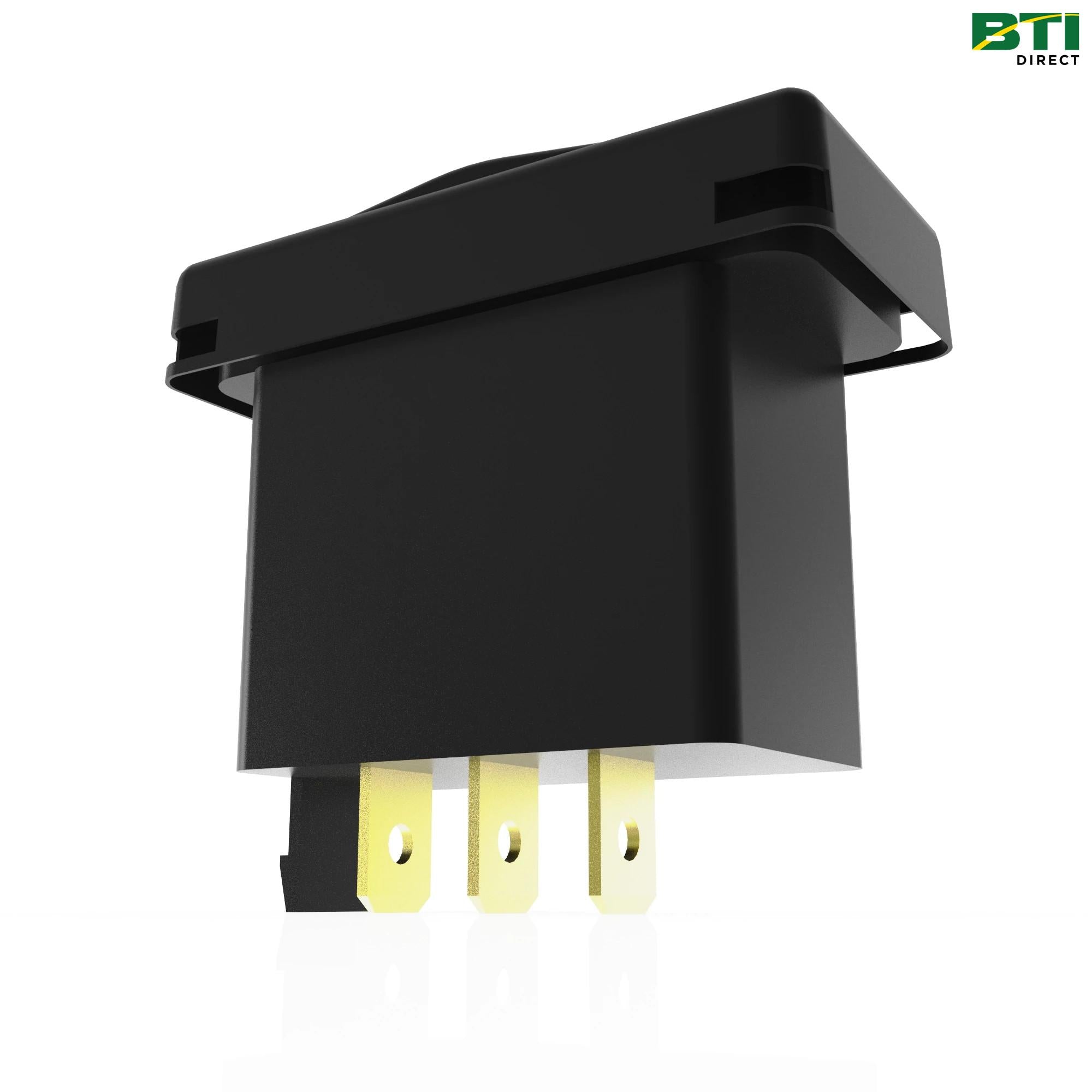 LVA12928: Toggle/Rocker Switch