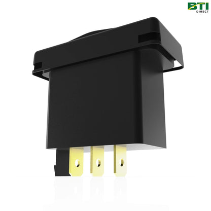 LVA12928: Toggle/Rocker Switch