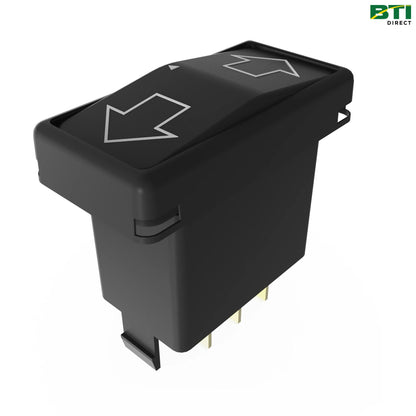 LVA12928: Toggle/Rocker Switch