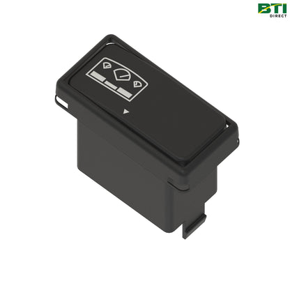 LVA12930: Display Mode Switch