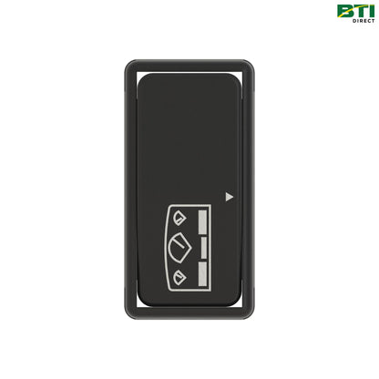 LVA12930: Display Mode Switch