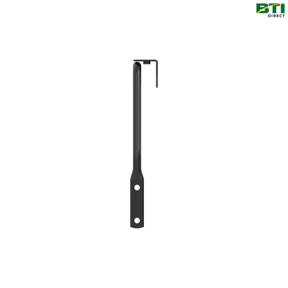 LVA12952: Upper Radiator Bracket