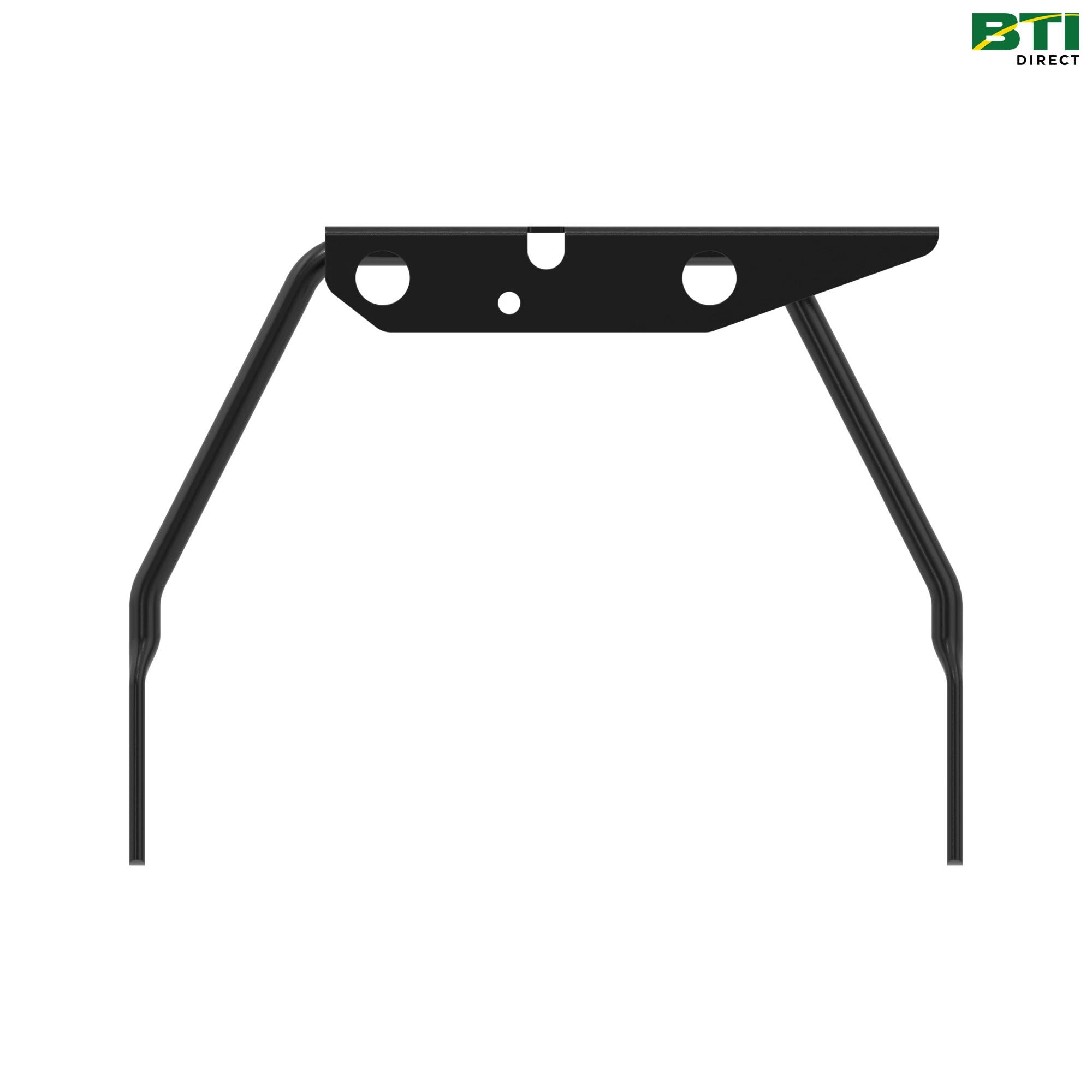 LVA12952: Upper Radiator Bracket