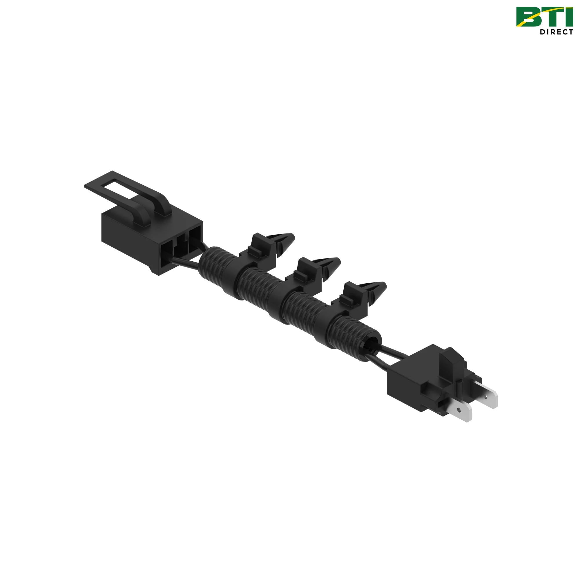 LVA12954: Seat Platform Wiring Harness