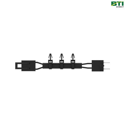 LVA12954: Seat Platform Wiring Harness