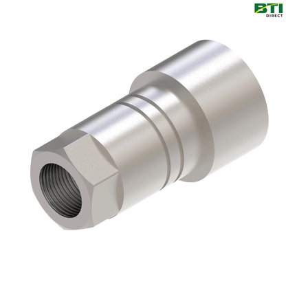 LVA12997: Hydraulic Quick Connect Coupler
