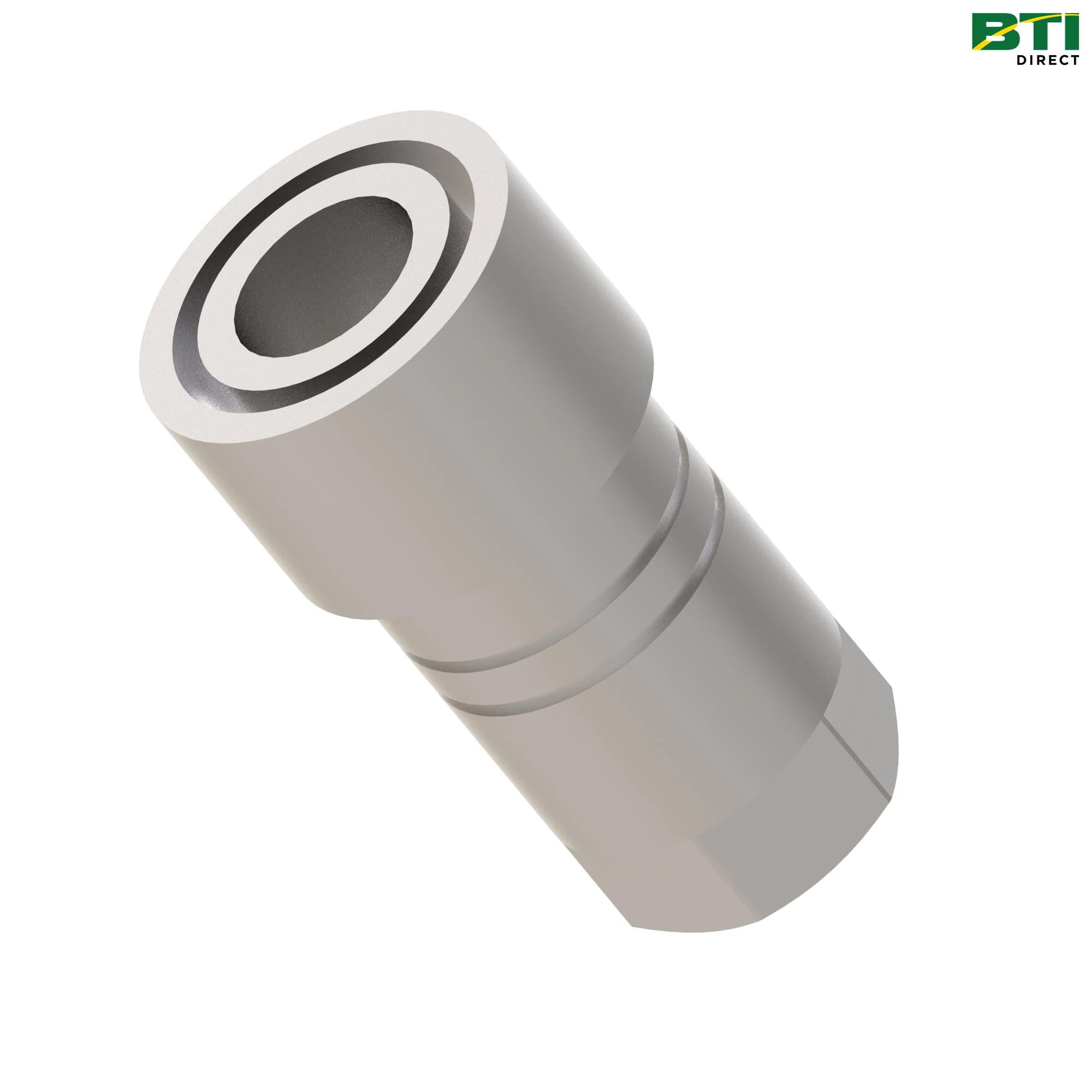 LVA12997: Hydraulic Quick Connect Coupler