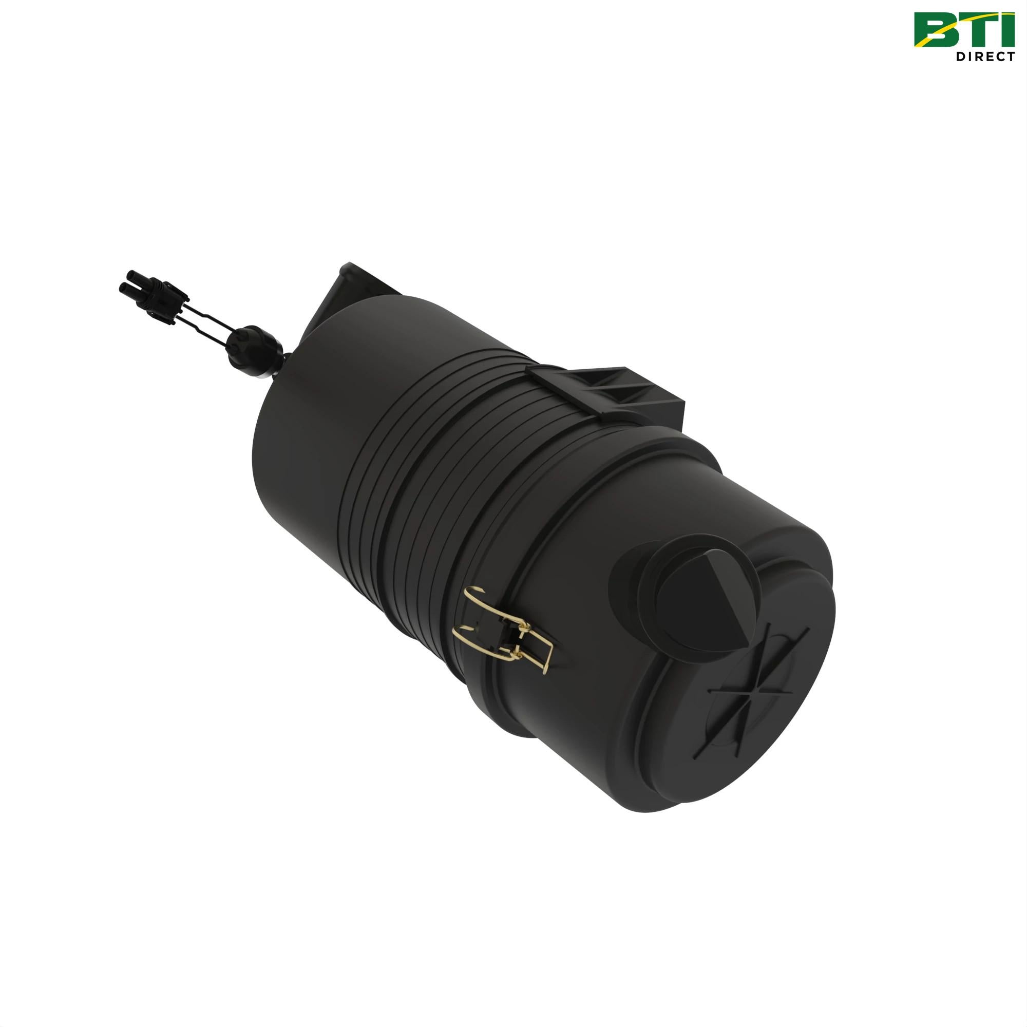 LVA13013: Air Cleaner Assembly