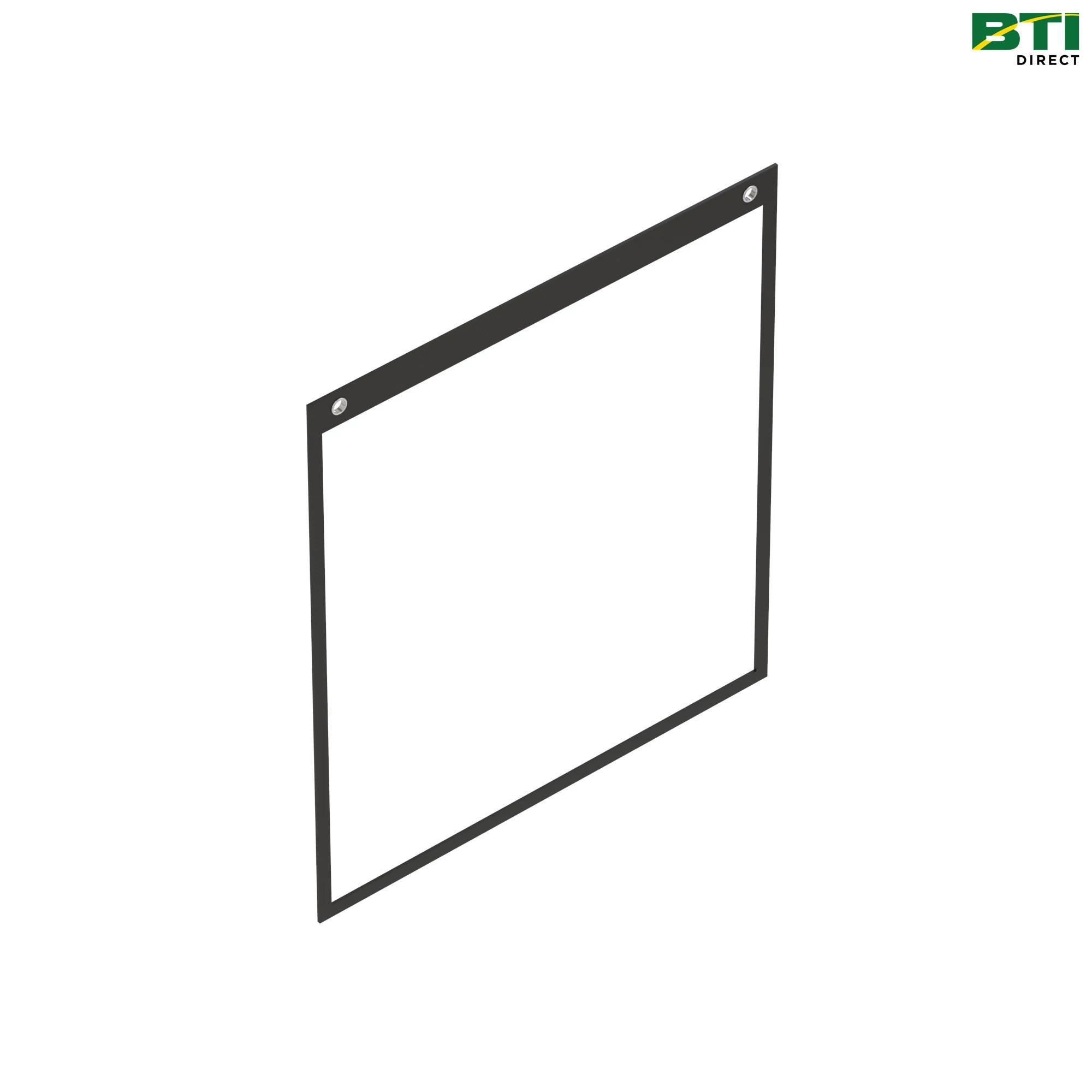 LVA13017: Radiator Screen