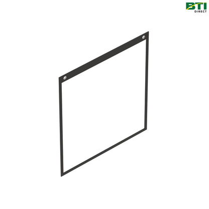 LVA13017: Radiator Screen