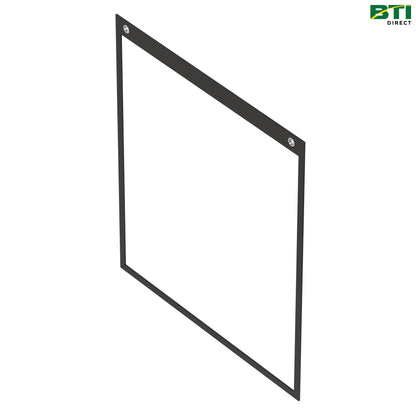 LVA13017: Radiator Screen