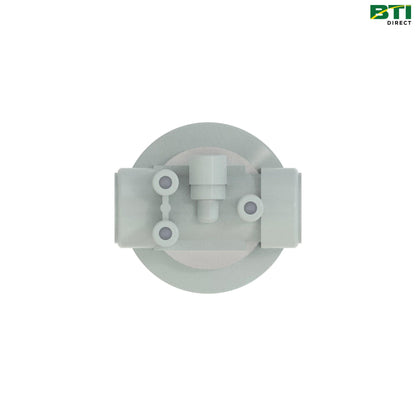 LVA13037: Transmission Oil Suction Filter Assembly