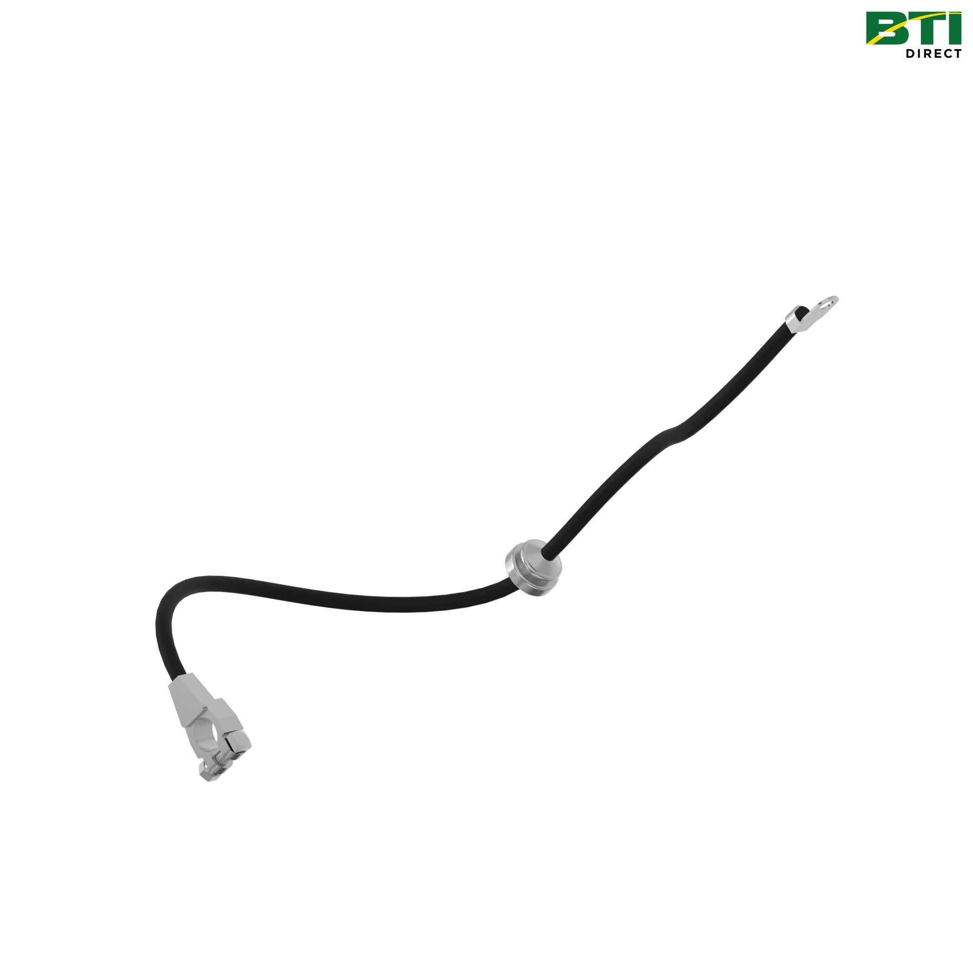 LVA13045: Negative Battery Cable