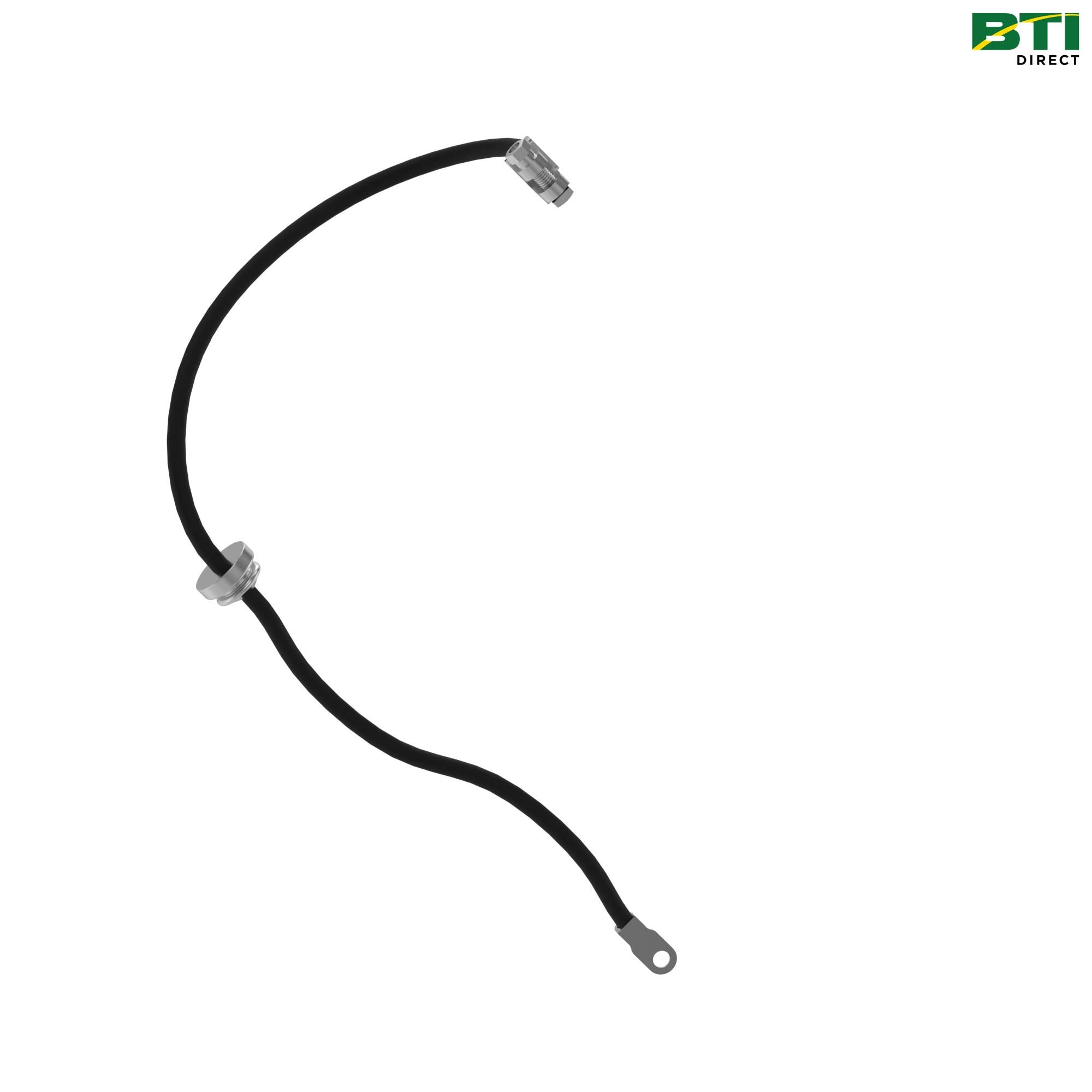 LVA13045: Negative Battery Cable
