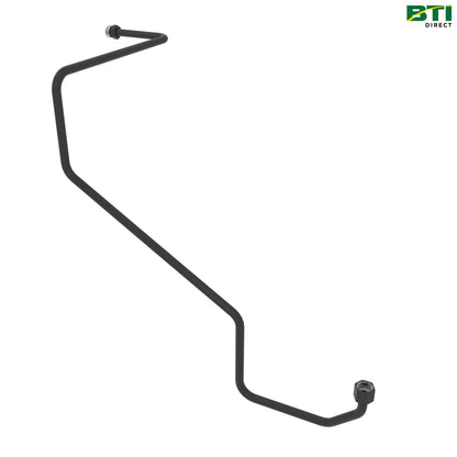 LVA13062: SCV Oil Line