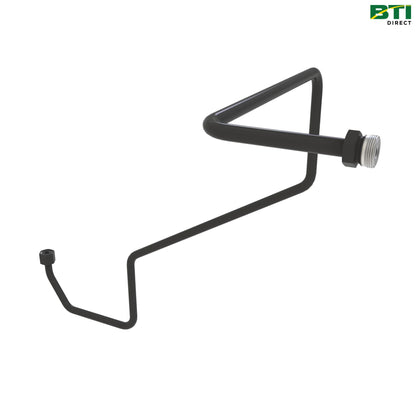 LVA13062: SCV Oil Line