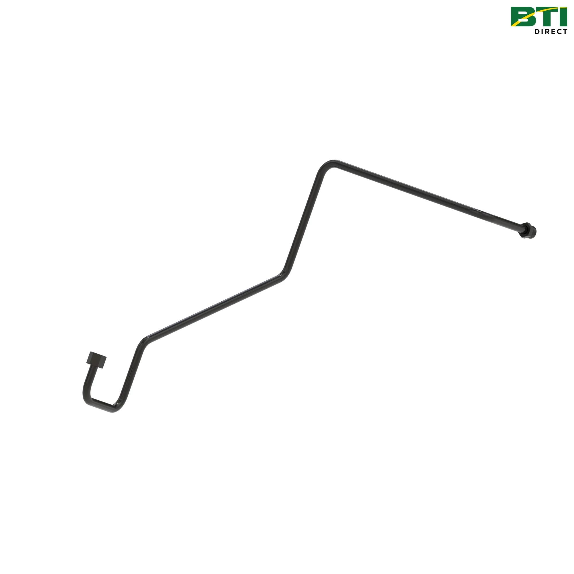 LVA13063: SCV Port F Oil Line