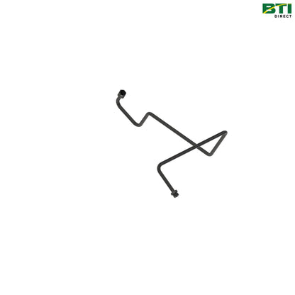 LVA13063: SCV Port F Oil Line