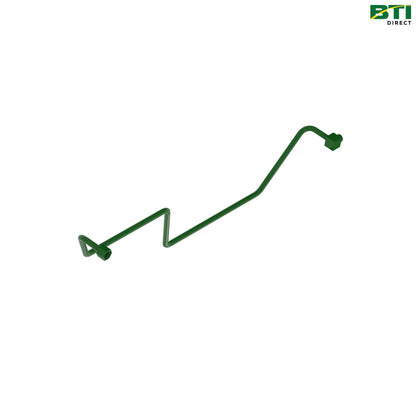 LVA13141: Selective Control Valve Port-B to Coupler-2 Oil Line