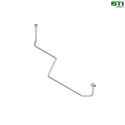 LVA13142: Selective Control Valve Port-C to Coupler-3 Oil Line