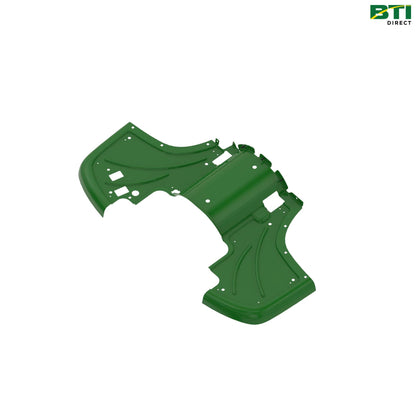 LVA13161: Floor Platform