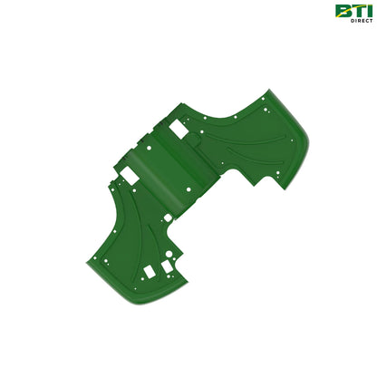 LVA13161: Floor Platform