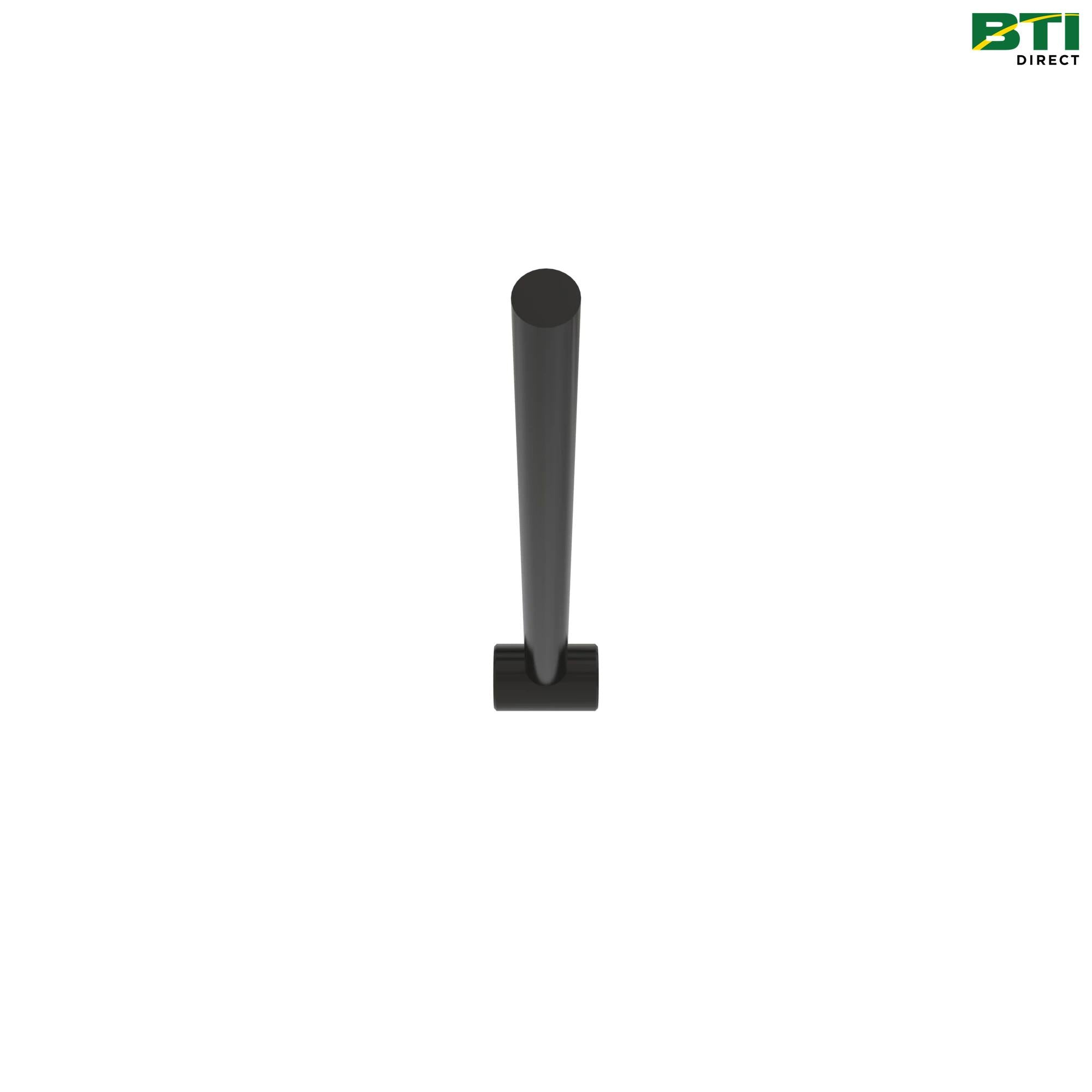 LVA13185: Bucket Cylinder Piston Rod