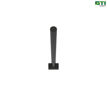 LVA13185: Bucket Cylinder Piston Rod
