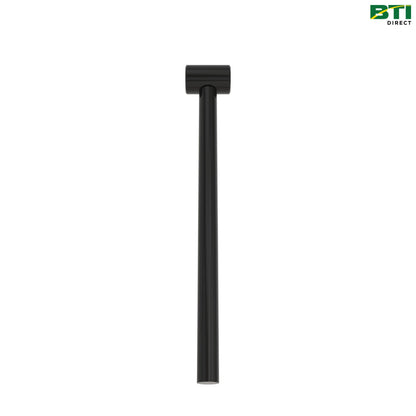 LVA13185: Bucket Cylinder Piston Rod