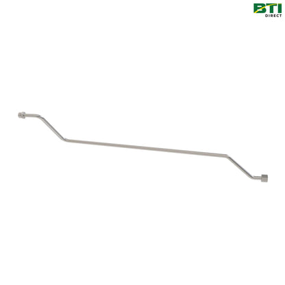 LVA13221: Diverter Oil Line