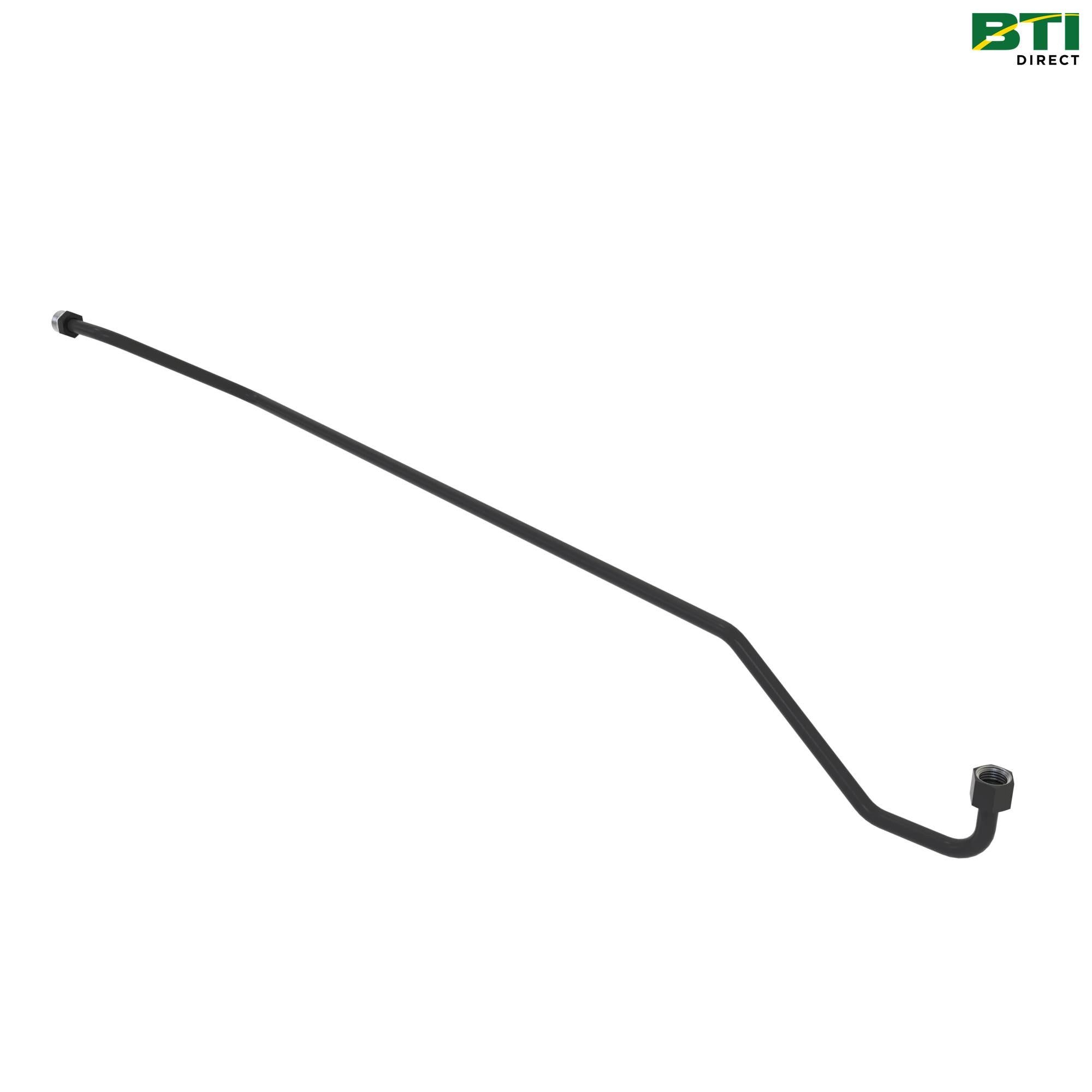 LVA13222: Diverter Oil Line