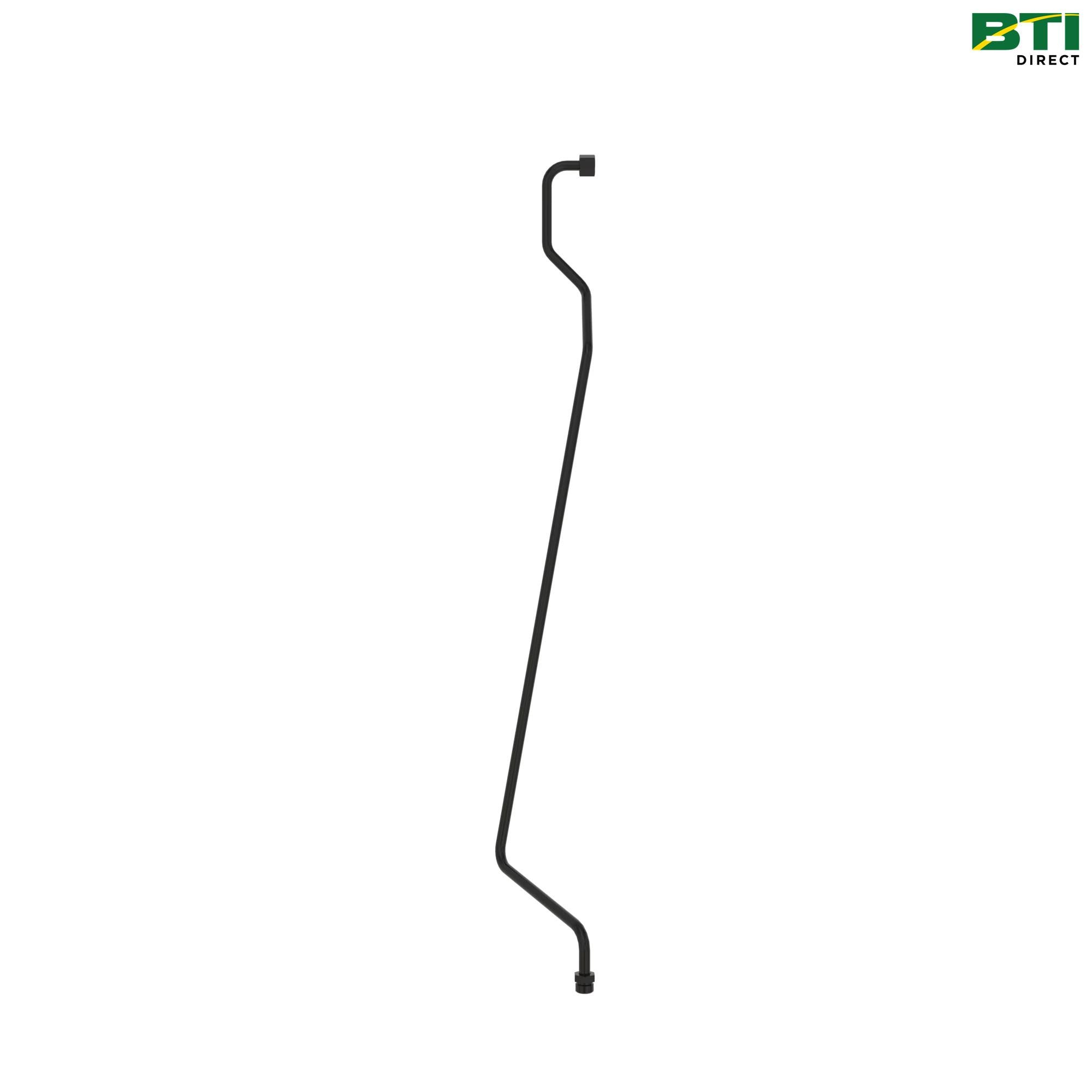 LVA13223: Diverter Oil Line