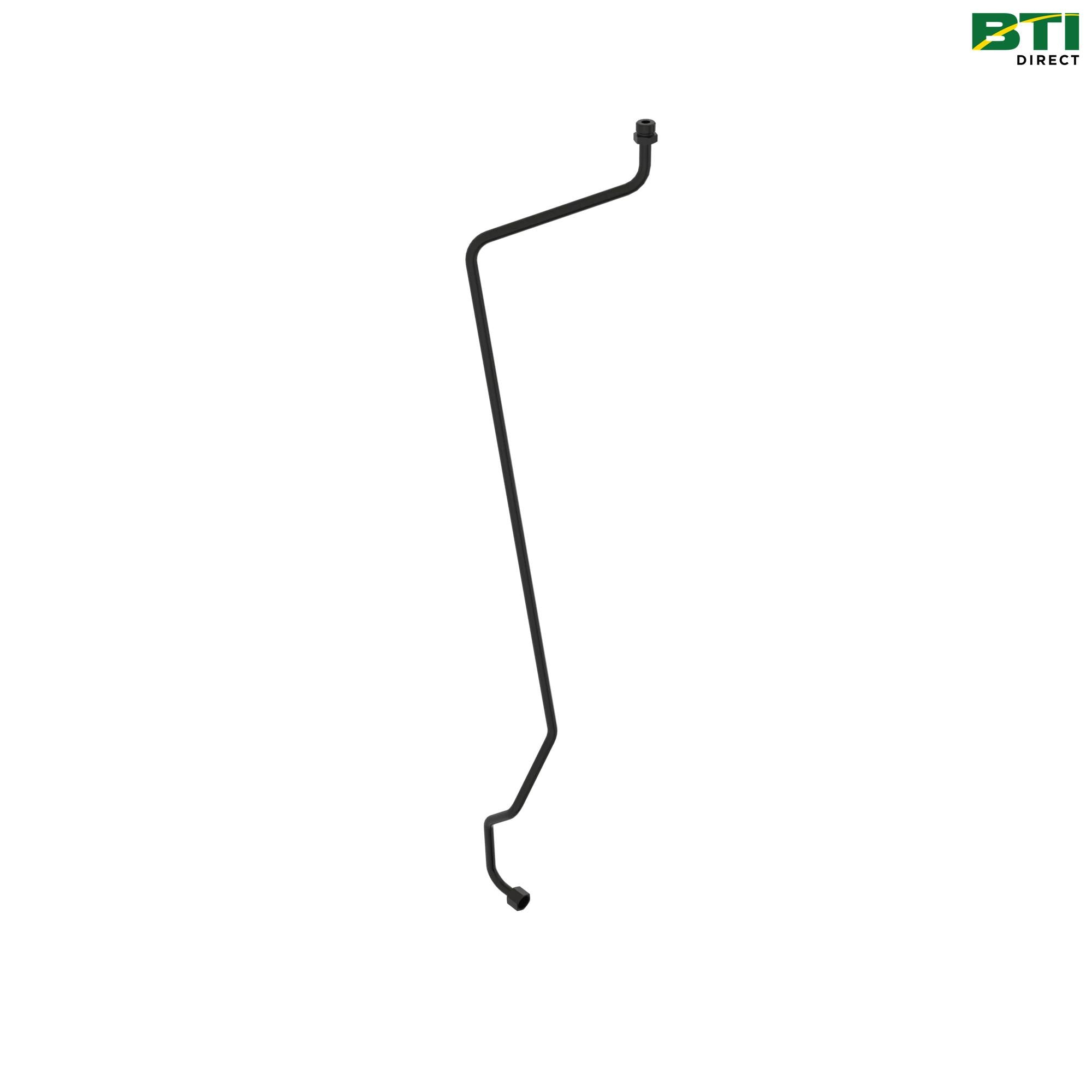 LVA13223: Diverter Oil Line