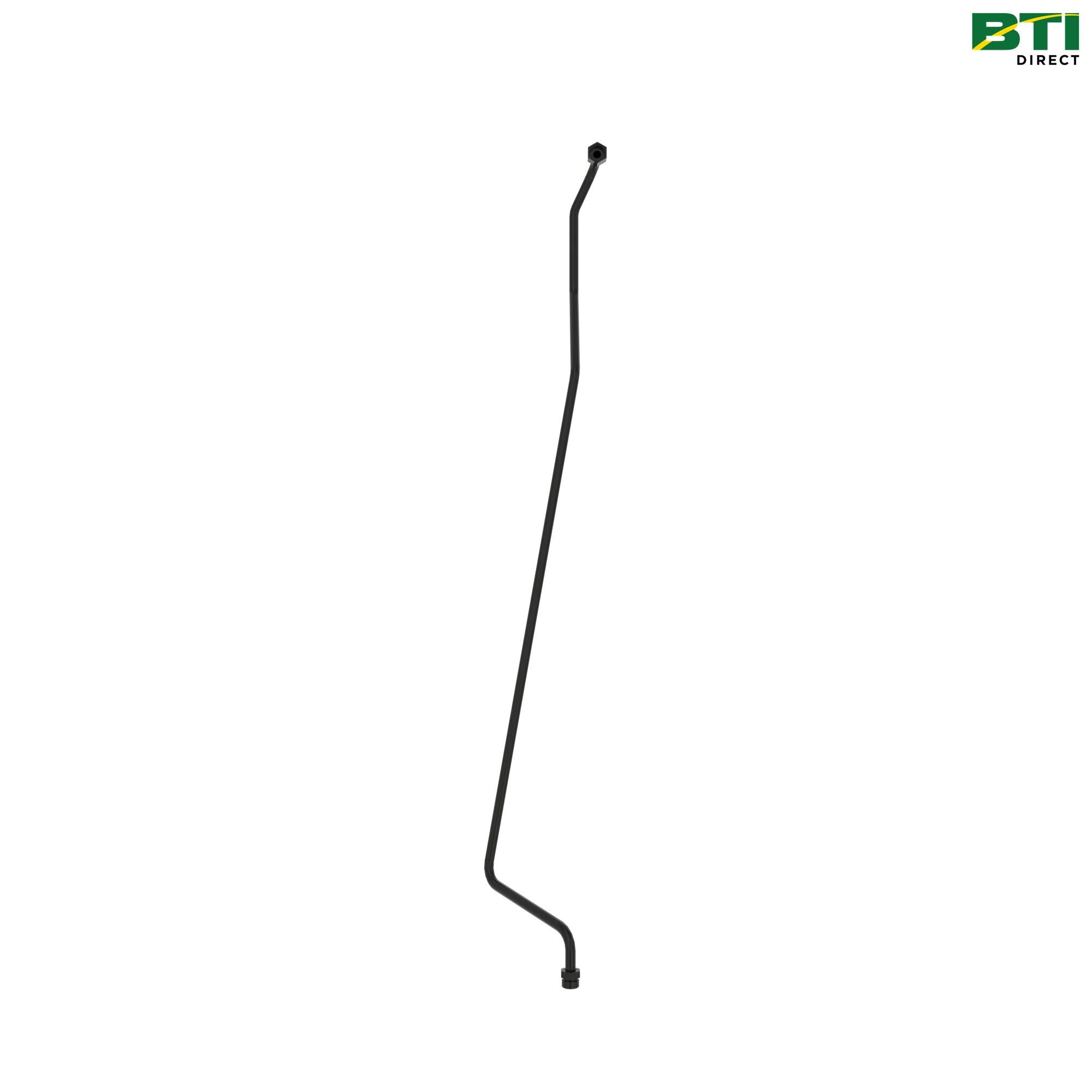 LVA13224: Diverter Oil Line