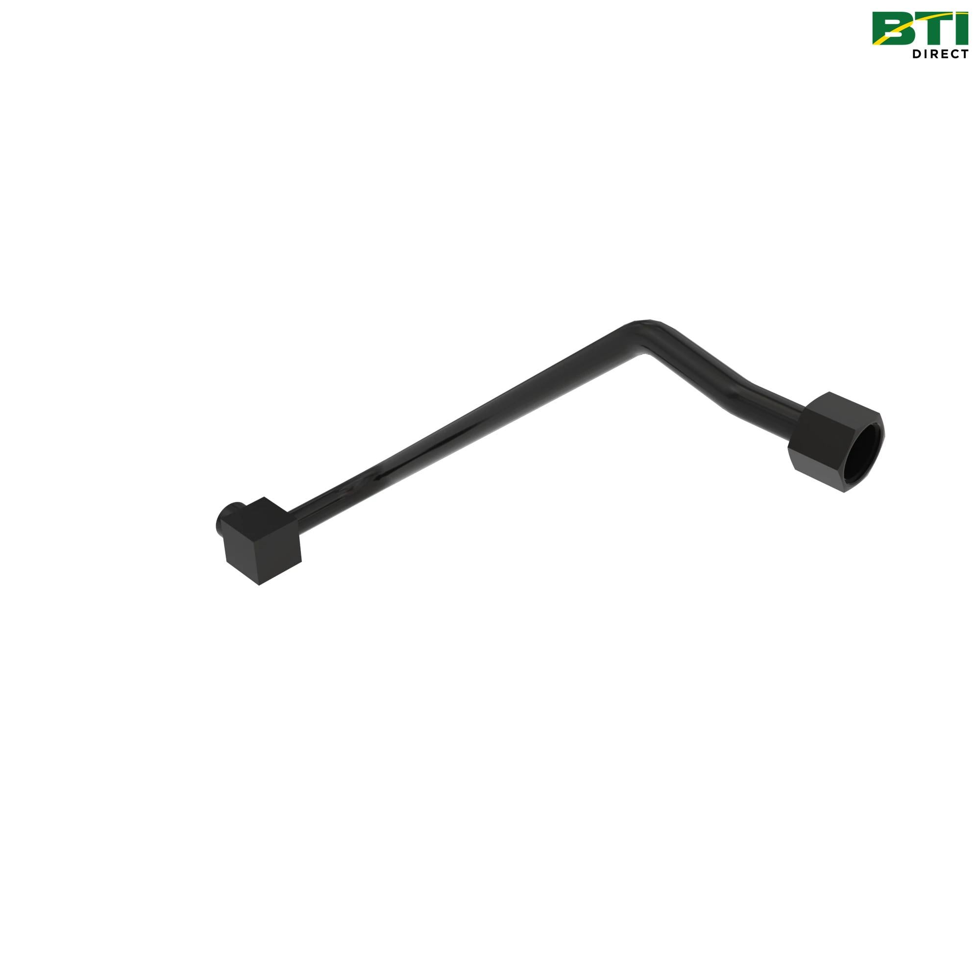 LVA13243: Hydraulic Diverter Oil Line