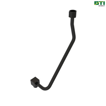 LVA13243: Hydraulic Diverter Oil Line