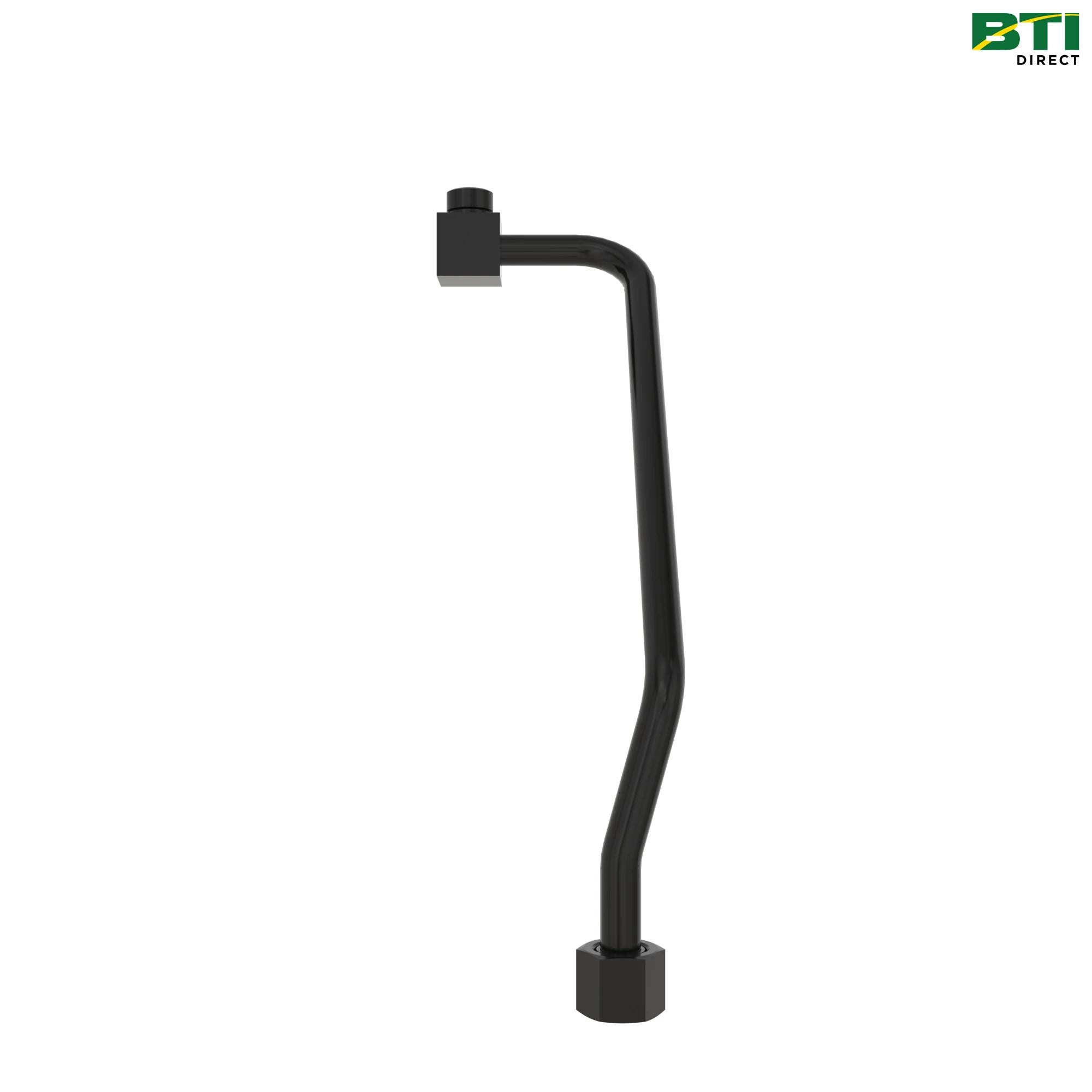 LVA13243: Hydraulic Diverter Oil Line