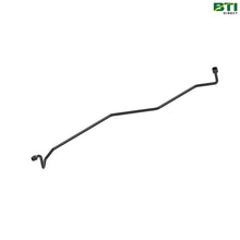  LVA13260: Dual SCV Port D Oil Line